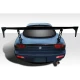 Universal 80" VRX V2 Tall Wing Complete Kit - 9 Piece - image 1