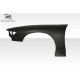 1989-1994 Nissan Silvia S13 B-Sport Wide Body Front Fenders - 2 Piece - image 1