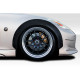 Universal Glider V1 2.7" Fender Flares - 2 Piece - image 1