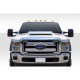 2011-2016 Ford Super Duty F250 F350 F450 RK-S Hood - 1 Piece - image 1