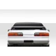 Universal Skyline R32 Look Wing Spoiler - 1 Piece - image 1