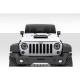 Universal Dual Ram Air Hood Scoop - 1 Piece - image 1