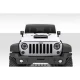 Universal Dual Ram Air Hood Scoop - 1 Piece - image 1