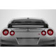 Universal DriTech Skyline R32 Look Wing Spoiler - 1 Piece - image 1