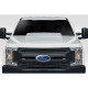 2017-2022 Ford Super Duty F250 F350 F450 Cowl Hood - 1 Piece - image 1