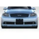 2006-2007 Infiniti M45 GT Front Lip - image 1