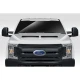 2017-2022 Ford Super Duty F250 F350 F450 GT500 Hood - 1 Piece - image 1