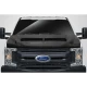 2017-2022 Ford Super Duty GT500 Carbon Fiber Hood - image 1