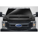 2017-2022 Ford Super Duty F250 F350 F450 Carbon Creations GT500 Hood - 1 Piece - image 1
