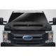2017-2022 Ford Super Duty F250 F350 F450 GT500 Hood - 1 Piece - image 1