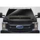 2017-2022 Ford Super Duty F250 F350 F450 GT500 Hood - 1 Piece - image 1