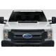 2017-2022 Ford Super Duty F250 F350 F450 Raptor Look Hood - 1 Piece - image 1