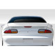 1993 -2002 Chevrolet Camaro 3 Piece Rear Wing Spoiler - 3 Piece - image 1