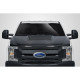 2017-2022 Ford Super Duty F250 F350 F450 Raptor Look Hood - 1 Piece (S) - image 1