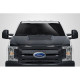 2017-2022 Ford Super Duty F250 F350 F450 Raptor Look Hood - 1 Piece - image 1