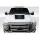 2011-2016 Ford Super Duty GT500 V2 Hood - image 1
