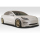 2018-2023 Tesla Model 3 GT Concept Body Kit - 4 Piece - image 1