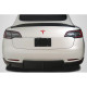 2017-2023 Tesla Model 3 Carbon Creations GT Concept Rear Wing Spoiler - 1 Piece - image 1