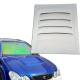 FRP DMA Rounded Hood Scoop > - > Universal - image 1