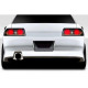 1989-1994 Nissan Skyline 4DR R32 B-Sport Rear Bumper - 1 Piece - image 1