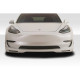2018-2023 Tesla Model 3 GT Concept Front Lip - 1 Piece - image 1