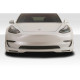 2018-2023 Tesla Model 3 Duraflex GT Concept Front Lip - 1 Piece - image 1