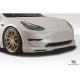 2018-2023 Tesla Model 3 GT Concept Front Lip - image 1