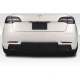 2017-2023 Tesla Model 3 GT Concept Rear Diffuser - 1 Piece - image 1