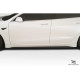 2017-2023 Tesla Model 3 GT Concept Side Skirt Rocker Panels - 2 Piece - image 1