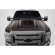 2011-2016 Ford Super Duty F250 F350 F450 GT500 V2 Hood - 1 Piece - image 1