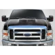 2008-2010 Ford Super Duty GT500 V2 Carbon Fiber Hood - image 1