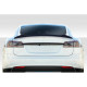 2012-2023 Tesla Model S Duraflex Space Rear Wing Spoiler - 1 Piece - image 1