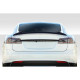 2012-2023 Tesla Model S Space Rear Wing Spoiler - 1 Piece - image 1