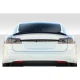 2012-2023 Tesla Model S Space Rear Wing Spoiler - 1 Piece - image 1