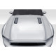 Universal Race Hood Louver Vents - 2 Piece - image 1