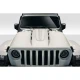 2018-2025 Jeep Wrangler Energy Hood - image 1