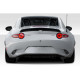 2016-2025 Mazda Miata High Kick Rear Wing Spoiler - 1 Piece - image 1