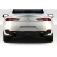 2017-2022 Infiniti Q60 J Spec Rear Lip - image 1