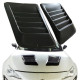 _ FRP SMAD Louvered Hood Scoops > - - image 1