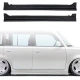 FRP JTK Side Skirts > Scion xB (NCP31) 2004-2006 - image 1