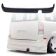 FRP JTK Rear Lip > Scion xB (NCP31) 2004-2006 - image 1
