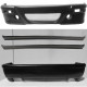 FRP CSL Body Kit 4pc > BMW 318i 1984-1992> 2/4dr - image 1