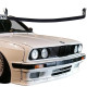 FRP TKYO Wide Body Front Lip > BMW 318i 1984-1992> 2dr Coupe - image 1