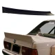 FRP TKYO Spoiler Wing > BMW 318i 1984-1992> 2dr Coupe - image 1