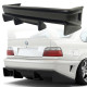 FRP BOME Rear Bumper > BMW 318i 325i (E36) 1992-1998 > 2/4dr - image 1