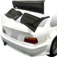 FRP RIEG DTM Wide Body Rear Bumper > BMW 318i 325i (E36) 1992-1998 > 2dr Coupe - image 1
