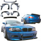 FRP TKYO Wide Body Kit 8pc > BMW 325Ci 330Ci (E46) 1999-2001 > 2dr Coupe - image 1