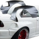 FRP TKYO Wide Body Fender Flares (rear) 60mm > BMW M3 (E46) 2002-2005 > 2dr Coupe - image 1
