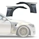 FRP TKYO Wide Body Fenders (front) > BMW 328i 335i (E90) 2009-2011 > 4dr - image 1