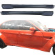 FRP TKYO Wide Body Side Skirts > BMW 328i 335i (E90) 2009-2011 > 4dr - image 1